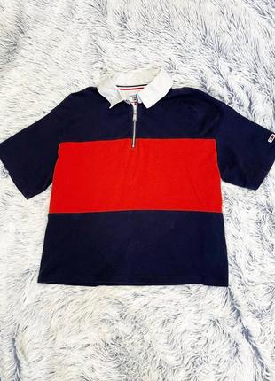 Футболка tommy hilfiger