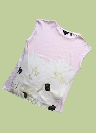 Красивая блузка ted baker