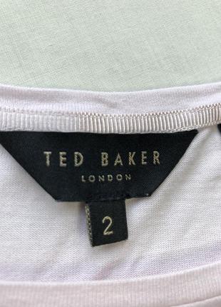 Красивая блузка ted baker3 фото