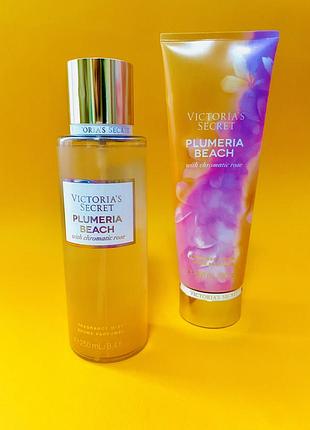 Мист, лосьон виктория сикрет