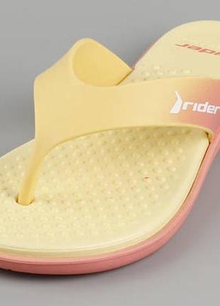 Женские вьетнамки rider aqua iii thong 83169-20874