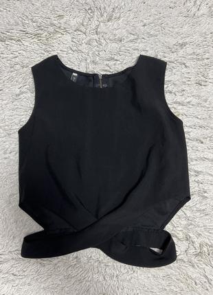 Блуза топ жіноча