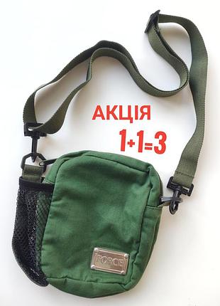 Очень классная спортивная сумка