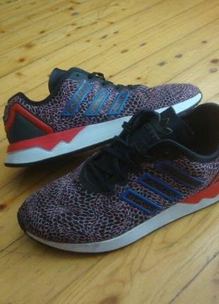 Кроссовки adidas zx flux  оригинал 40 размер1 фото