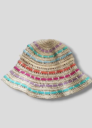 Шляпа панама