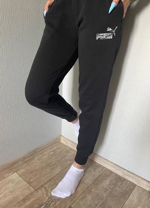 Женские спортивки puma