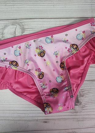 Плавки для купания щенячий патруль