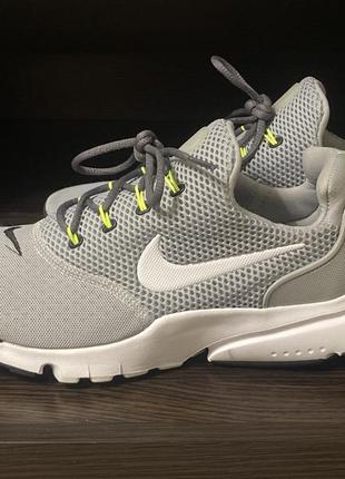 Кроссовки nike