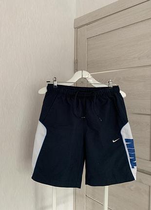 Чоловічі шорти nike оригінал