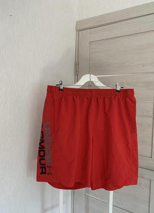Мужские шорты under armour
