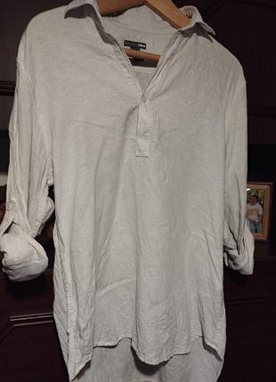 Натуральна рубаха