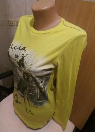 Лонгслив 🔮 футболка кофточка женская кофта свитер жіноча5 фото