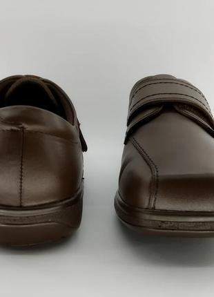 Туфлі на широку стопу cosyfeet (08) 39,41,42,43,44р.4 фото