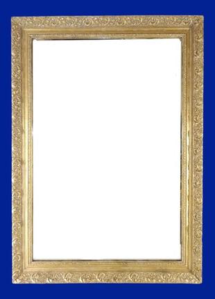 Зеркало настенное для ванной комнаты арт. 0943