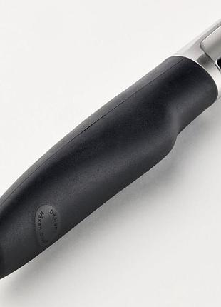 Нож для чистки картофеля ikea 365+ värdefull черный 301.751.40