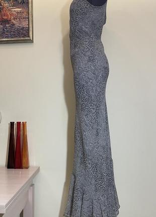 Сукня довга3 фото