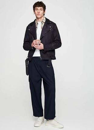 Куртка pull & bear 2