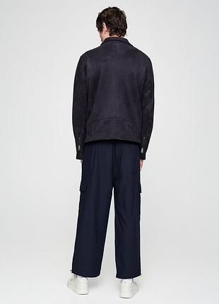Куртка pull & bear 6