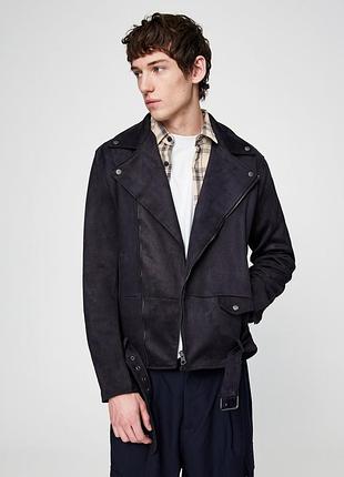 Куртка pull &amp; bear