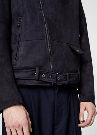 Куртка pull & bear 4
