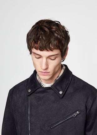 Куртка pull & bear 5
