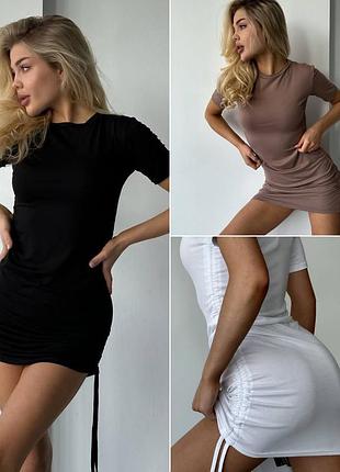 Сукня| 3 кольори