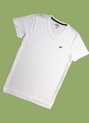 Футболка hollister