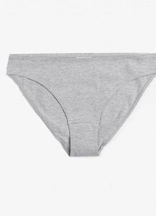 Трусики слипы h&m