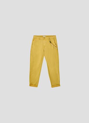 Брюки pull & bear 6