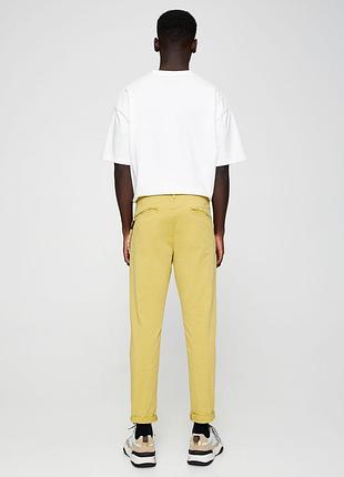 Брюки pull & bear 5