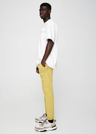 Брюки pull & bear 4