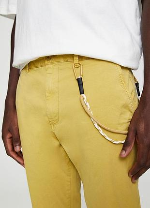 Брюки pull & bear 3