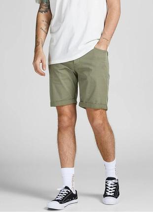 Шорти jack&jones