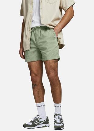 Шорты jack &amp;jones