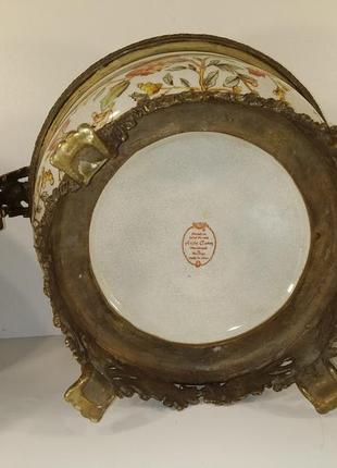 Винтажные вазы adele carey арт. 0140