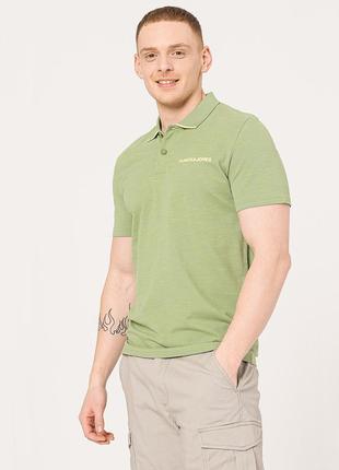 Поло к/р jack &amp;jones