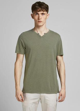 Футболка jack&jones