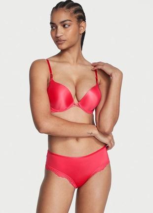 Яркий люкс комплект victoria’s secret