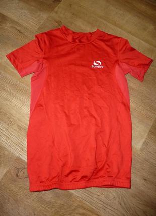 Sondico сондико спортивная футболка на 11-12 лет