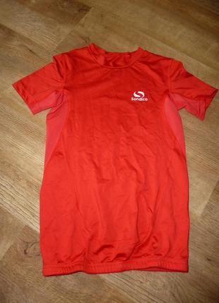 Sondico сондико спортивная футболка на 11-12 лет3 фото
