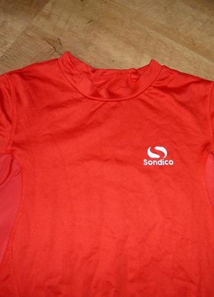 Sondico сондико спортивная футболка на 11-12 лет5 фото