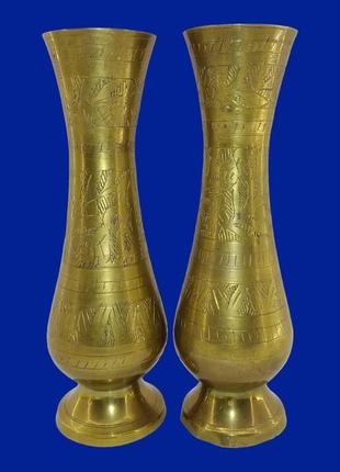 Вінтажні вазі арт. 0154