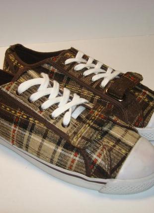 Кеды женские sickonineteen (1590) 37р.