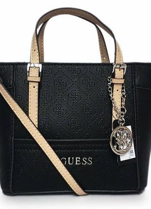 Кроссбоди crossbody guess sale скидка распродажа