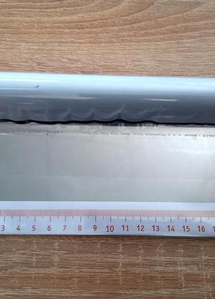 Ніж - шпатель кондитерський широкий (19,7см) з нержавіючої сталі