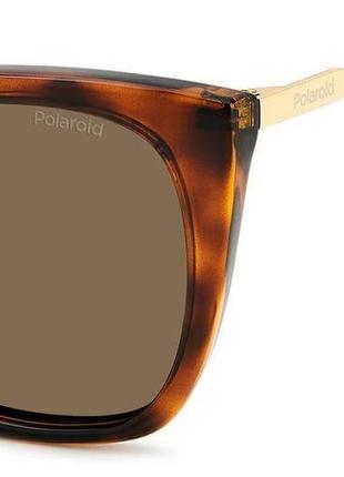 Солнцезащитные очки polaroid pld 4144/s/x 086 sp2 фото