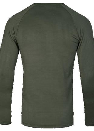 Термобелье мужское военное тактическое армейская теплая термоодежда для всу m олива ku-22