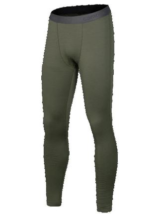 Термобелье мужское военное тактическое армейская теплая термоодежда для всу m олива ku-22