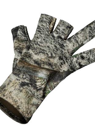Рукавички тактичні військові армійські рукавиці для військових і мисливців l sequoia tr-44