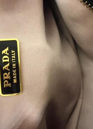 Клатч prada,оригінал 2